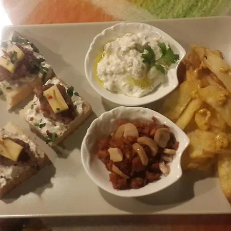 4 Element Siğacık