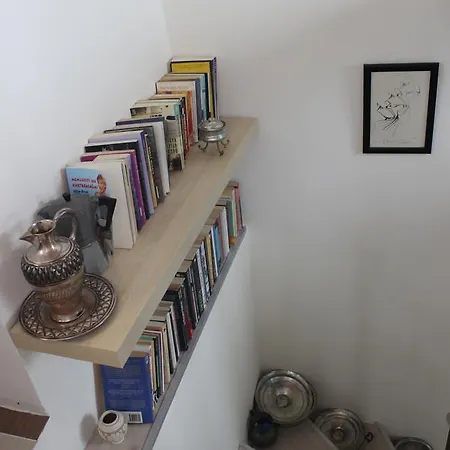 Otel 4 Element Siğacık