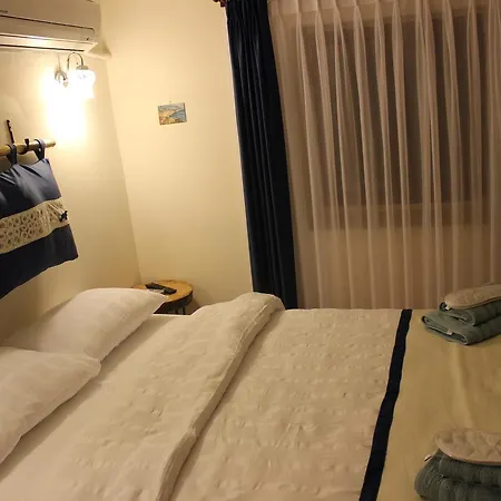 Otel 4 Element Siğacık