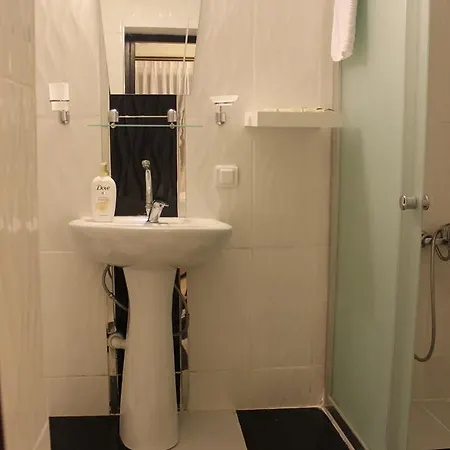 4 Element Otel Siğacık