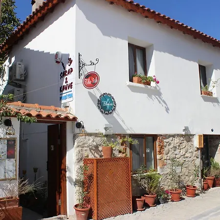 Otel 4 Element Siğacık