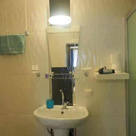 Otel 4 Element *