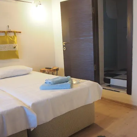 Otel 4 Element