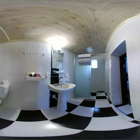 Otel 4 Element