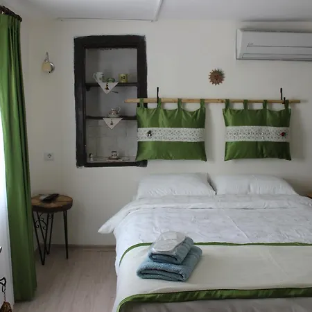 Szálloda 4 Element Siğacık