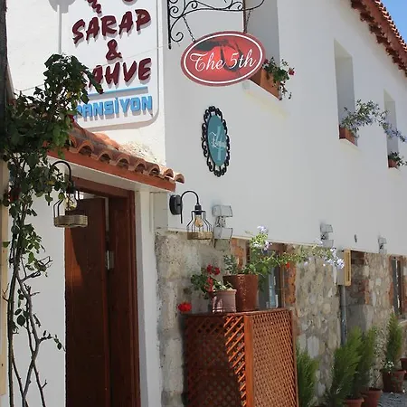 Szálloda 4 Element *