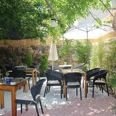 4 Element מלון Siğacık