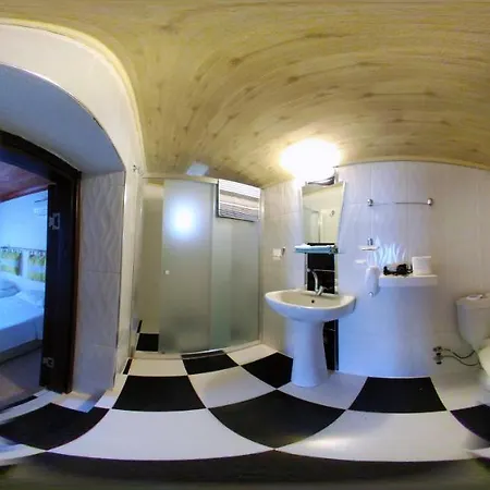 4 Element Szálloda Siğacık