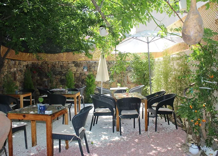 4 Element Hotel Siğacık