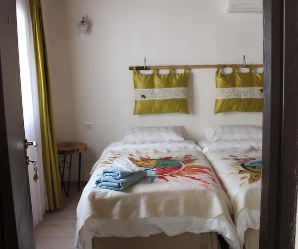 4 Element מלון *