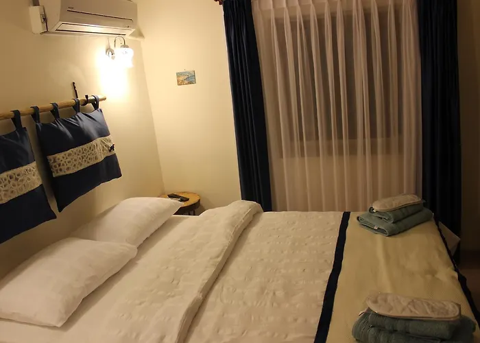 Hotel 4 Element Siğacık