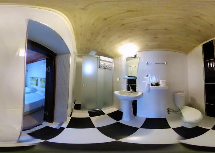 4 Element Hotel Siğacık